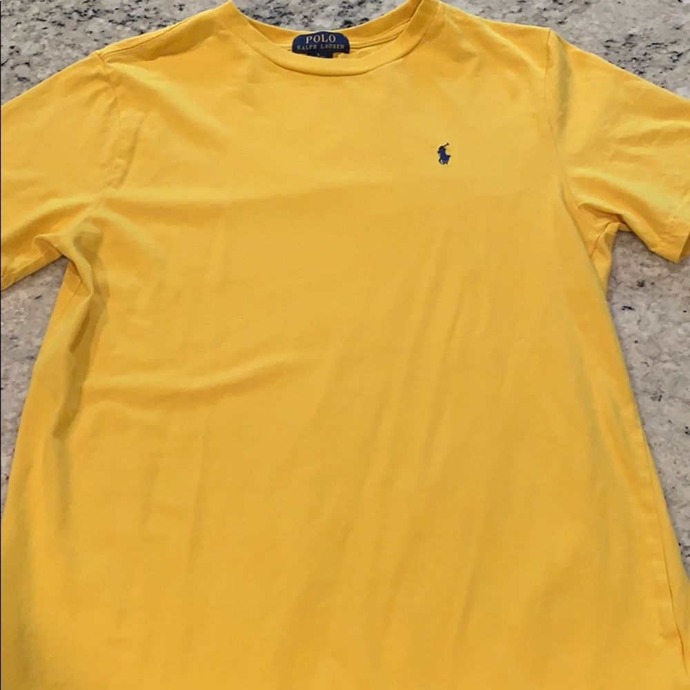 Boys Polo T-shirt